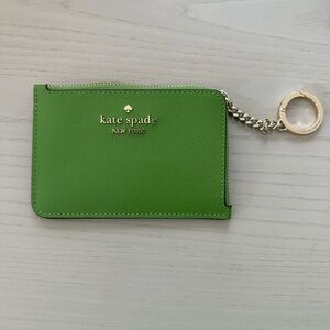 Kate Spade Madison Card Holder